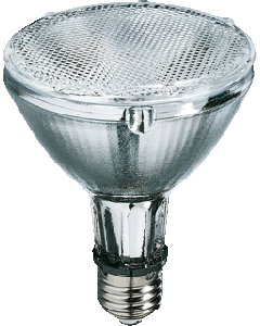 4008321691262 Halogeenmetaaldamplamp met reflector
OSR HQI-R 150W/NDL
