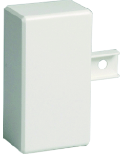 M55637021 Eindschot plintgoot
TEH M5563-7021 EINDPLAAT R ZW