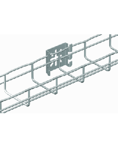 Kabel draadgeleider voor kast lessenaar
LEGR 033135 DRAADGOOT VOOR OP 19_ PROF