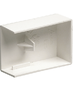 M53039010 Eindschot leidingkanaal
TEH M5303-RAL9010 EINDPLAAT