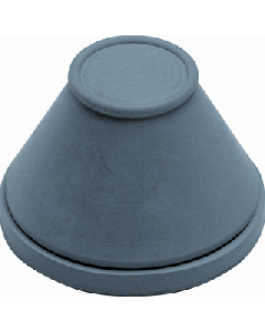 549501 Kabeldoorvoertule
PFL E152/9 TULE ZWART PG13,5