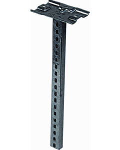 Plafondbevestiging kabeldraagsysteem
GEEL 8232100 PLAFONDBEUGEL