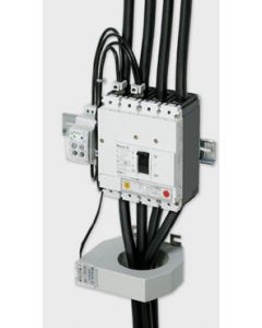 Lekstroom-relais voor vermogensschakelaar
HAG HR500 AARLEKRELAIS 30MA VAST