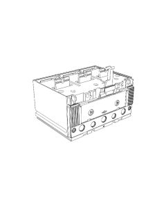 73187 Beveiligingsunit vermogensschakelaar
ME A-PKZ0 AFSCHAKELSPOEL 230V