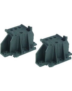 1201086 Draagbeugel DIN-rail
PHO BG/S SCHUINE BEUGEL