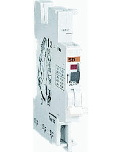 Tripcontact
HAG CZ001 HULPCONTACT V ALS16-63A