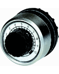 229492 Potentiometer voor paneelinbouw
ME M22-R47K POTENTIOMETER