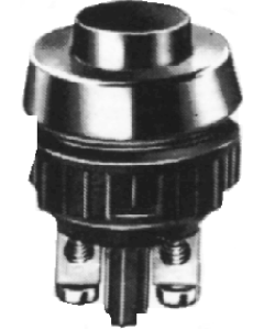 216509 Drukknop
ME M22-DDL-GR-X1/X0/K11/230-W C APP