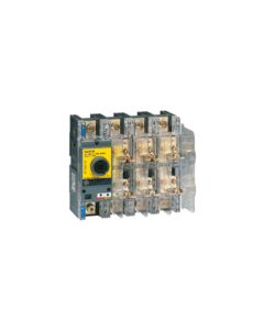 149418 Veilighedenlastscheider
ME GST00-160-40-60-AOU-F PATR LASTSCHEID