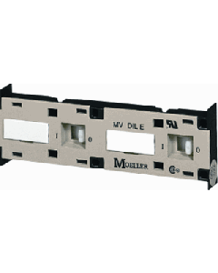 Mechanische vergrendeling schakelaar
HAG MZN175 HANGSLOT- VERGRENDELING