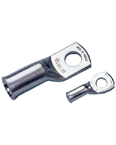 800011111 Stiftkabelschoen voor koperkabel
KLAU 1R/5 KAB SCH PERS 6MM2 M5