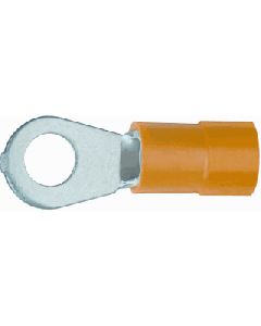 800076351 Klemkabelschoen voor koperkabel
KLAU 705K STIFTKABELSCHOEN 1MM RD