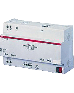 Systeeminterface bussysteem
JUNG 2700AP INSTABUS OMZETTER