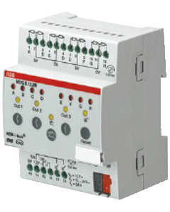 241717 Sensorbewaking bussysteem
PHC 94WS/RS WANDSTEUN SENSOR