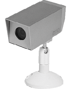 Camera voor deur- video-intercom
JUNG TKVS21U VIDEOZENDER 1V INB