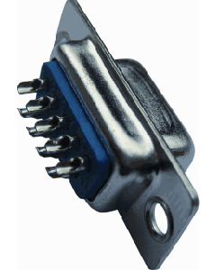 D-SUB 25 Sub-D connector
JUNG D SUB 25 KOPP.CONTACTSTOP 25P