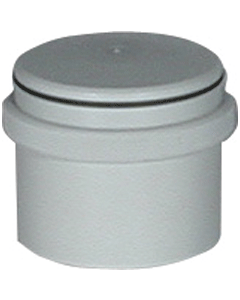 205311 Aansluitmodule voor signaalzuil
ME SL-B BASISMODULE + DEKSEL