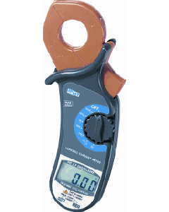 44044065 Lekstroommeter
BENN CM-9 LEKSTROOMTANG TRUE RMS