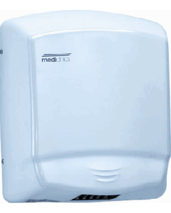 5245006100 Handdroger
S&P SL2002 ALU HANDENDROGER AUTOMATIC