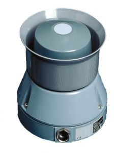 Elektronische geluidsgenerator
JUNG CD567SWW SIGNAALGEVER AC 8-12V