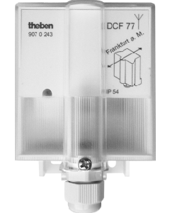 167384 DCF-antenne voor schakelklok
ME TSADCF DCF ANTENNE