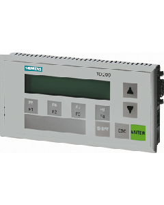 274094 Tekstpaneel
ME MFD-CP4-500 VOEDINGSMODULE