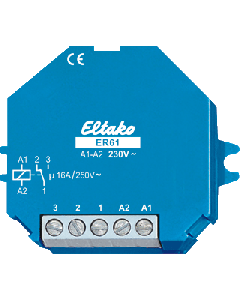 55.34.8.024.0000 Schakelrelais
FIND RELAIS 4W 7A 24VAC