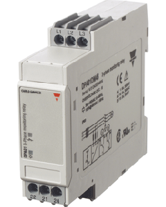 Fasebewakingsrelais
HAG EU300 CONTROLERELAIS 3F 400V