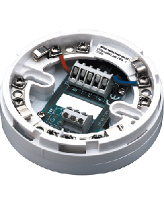 220800 Brandmeldersokkel
EI 127 OPBOUWSOKKEL STANDAARD