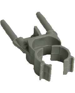 230660 Afstandhouder installatiebuis
SCHN EAH AFSTANDHOUDER EUROCLIP (HIROND