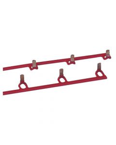 Componenten voor uitbouw voor kast lessenaar
MG 04198 AFSCHM RST ACHT