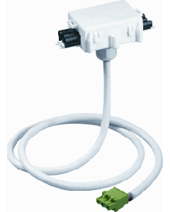 Toebehoren voor bewegingssensor
BJ 6842 WACHTER HANDZENDER