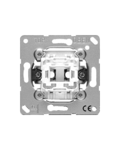 ME300754 Installatieschakelaar
MERT 300754 WIPSCHAKELAAR OPB