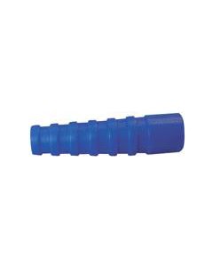 Antikniktule voor modulaire connector
KLEM 183434 MOD TULE 6.5MM RJ45 BLAUW
