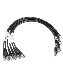 183194 Patchkabel coax
KLEM B50KAM-25M BNC KABELAS. MALE RG58