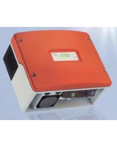 PVSNV12000 Fotovoltage - lichtnetgekoppelde omvormer
SUNEZY 2000 OMVORMER (2,2KW) REF: D11038