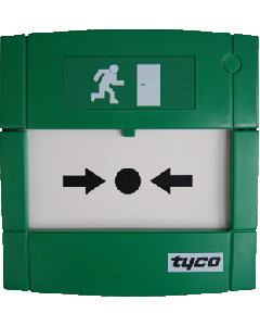 220835 Handmelder
EI 407 RF HANDALARMMELDER