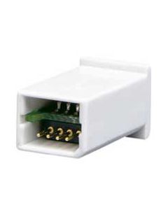 Elektronische datadrager voor schakelinrichting
COM SK9060 RF ZENDER 868MHZ 3K SIMPLEKEY