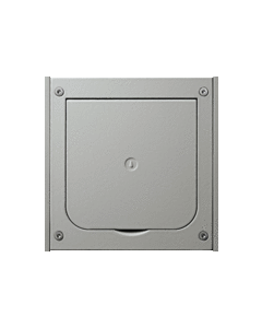 07-099-01 UITLOPEND Afdichting voor inbouwdoos
NIKO 07-099-01 INBOUWRAAM