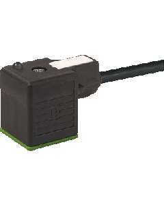 Sensor actorkabel met connector
TM XZCP1264L2 CONNECTOR M12 5P HAAKS