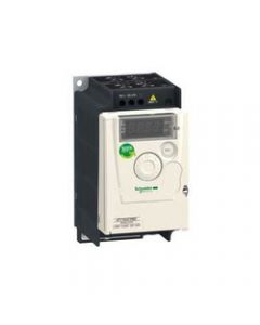 121402 Frequentieregelaar =< 1 kV
ME MMX34AA5D6F0 0 FREQ REG 2,2 KW 400V 3