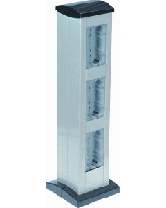 Aansluitzuil
GEEL 8570441 MULTIZUIL MZ-6 ENKEL L3280