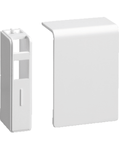 Eindstuk hoekkanaal
TEH L27739010 EINDSTUK HLD WT