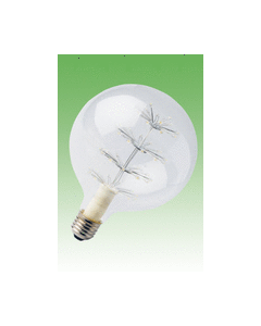 3784 LED-lamp
STEI SENSORLIGHT LED PL 7W WIT