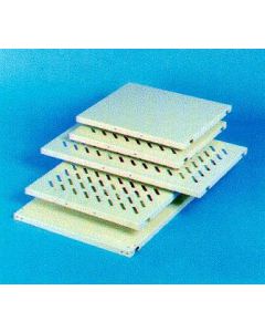 Frontpaneel patchpaneel leeg voor kast lessenaar
LEGR 032706 PATCHPAN 24XRJ45 UTP 1U