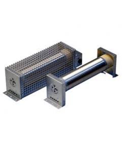 289960 uitlopend Toebehoren voor frequentieregelaar
ME DE51-LZ1-007-V2