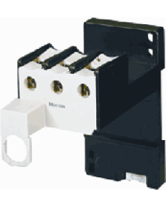 1SAZ201108R0001 Toebehoren voor overbelastingsrelais
ABB DB 25/25A AANBOUWDEEL TA 25 T/M 25A