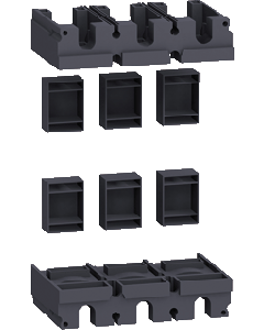 122065 Chassisdeel vermogensschakelaar
ME +IZM-CAS203-2000 LASTSCHEID