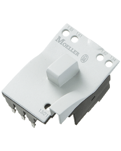 283149 Bedradingset vermogensschakelaar
ME PKZMO-XDM12 BEDRADINGSSET VERMOGENSSC