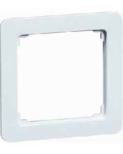 Overgangsafdekplaat schakelmateriaal
BER 11091919 TUSSENRING 50X50 PW